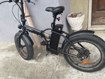 Used Smartway Smartway Custom Campagnolo Veloce 2023 Mountainbike, Black — image 2 of 3