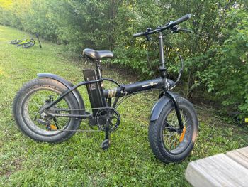 Used Smartway Smartway Custom Campagnolo Veloce 2023 MTB
