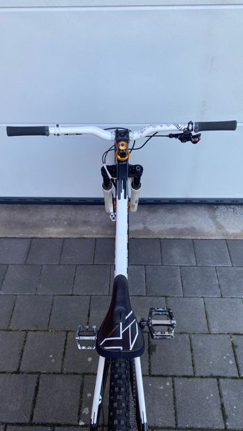 Used YT Industries YT Industries Custom SRAM X9 2012 Mountainbike — image 5 of 8