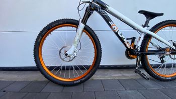 Used YT Industries YT Industries Custom SRAM X9 2012 Mountainbike — image 6 of 8