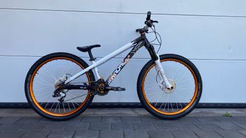 Used YT Industries YT Industries Custom SRAM X9 2012 MTB