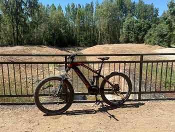 Used Wistle Wistle Custom Other Campagnolo 2020 Mountainbike, Black — image 3 of 6