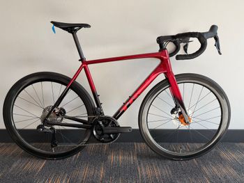 Used Trek Emonda ALR 7 2025 2025 Road & Gravel