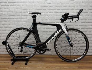 Used Cervélo P3 Ultegra Di2 6870 2017 2017 Road & Gravel