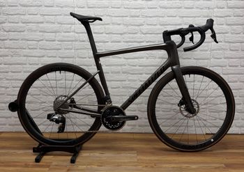 Used Specialized Tarmac SL8 Expert - SRAM Rival AXS 2024 2024 Road & Gravel