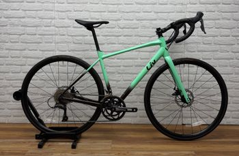Used Liv Avail AR 4 2021 2021 Road & Gravel