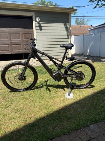 Used Specialized Turbo Levo 3 Carbon 2023 2023 MTB