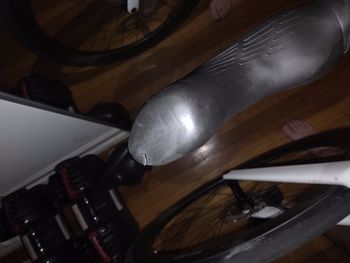 Used Canyon Ultimate CF 7 Di2 2026 2026 Road & Gravel, White — image 4 of 4