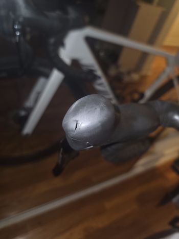 Used Canyon Ultimate CF 7 Di2 2026 2026 Road & Gravel