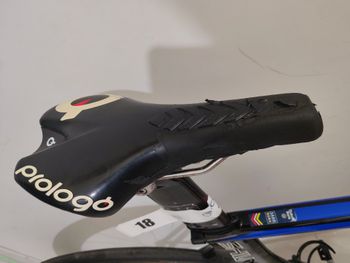 Used Specialized S-Works Shiv TT Module 2013 2013 Road & Gravel, Black — image 14 of 19