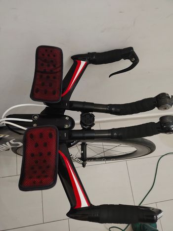 Used Specialized S-Works Shiv TT Module 2013 2013 Road & Gravel, Black — image 5 of 19
