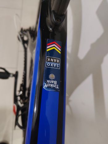 Used Specialized S-Works Shiv TT Module 2013 2013 Road & Gravel, Black — image 16 of 19