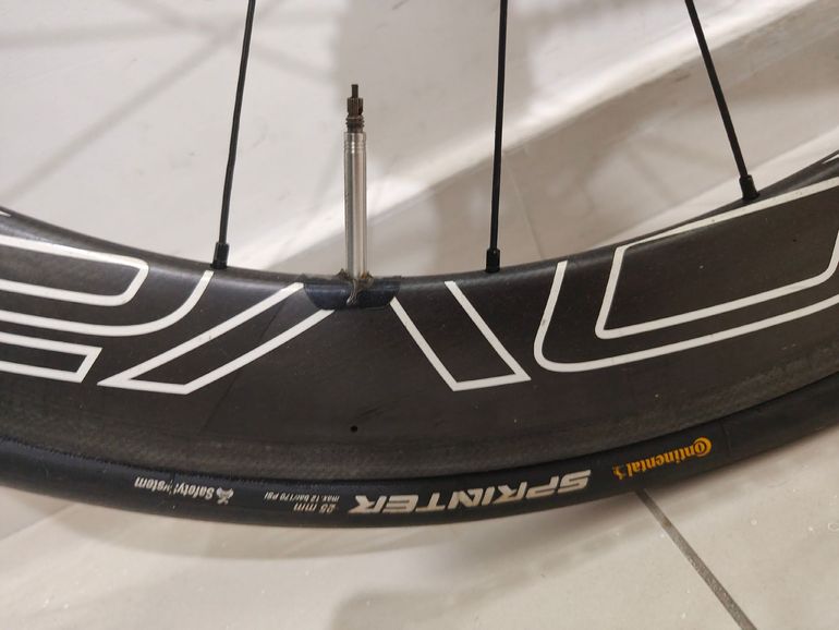 Used Specialized S-Works Shiv TT Module 2013 2013 Road & Gravel, Black — image 8 of 19