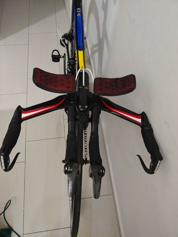 Used Specialized S-Works Shiv TT Module 2013 2013 Road & Gravel, Black — image 4 of 19