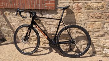 Used Orbea ORCA M20iLTD PWR 2024 2024 Road & Gravel — image 2 of 4
