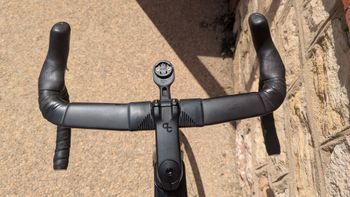 Used Orbea ORCA M20iLTD PWR 2024 2024 Road & Gravel — image 4 of 4