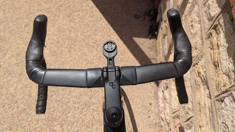 Used Orbea ORCA M20iLTD PWR 2024 2024 Road & Gravel — image 4 of 4