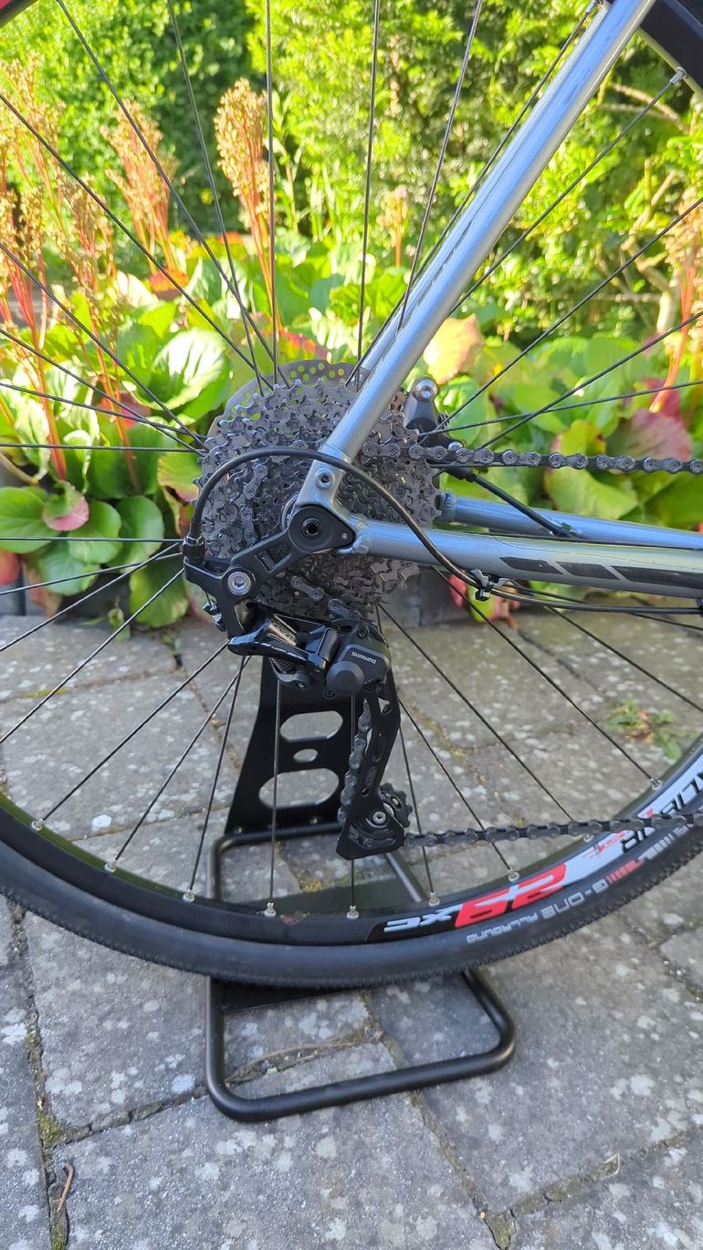 Used Stevens Stevens Custom Shimano GRX 2020 Road & Gravel — image 4 of 8
