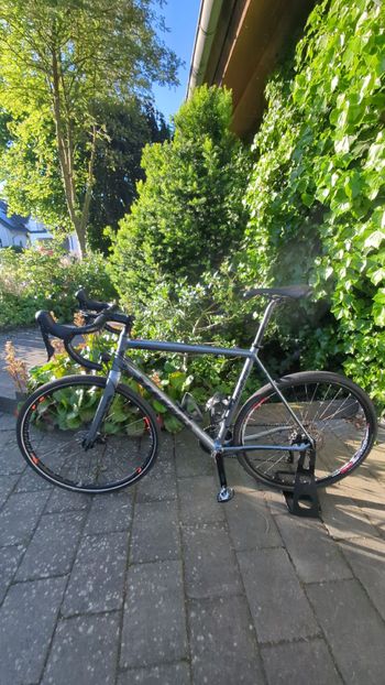 Used Stevens Stevens Custom Shimano GRX 2020 Route & Gravel