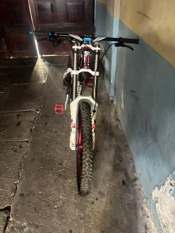 Used Trek Session 8 2025 2025 MTB