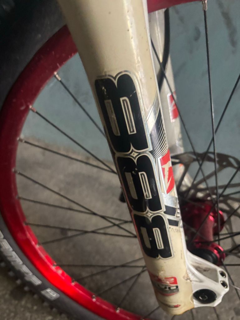 Used Trek Session 8 2025 2025 Mountainbike — image 3 of 6