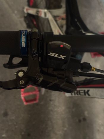 Used Trek Session 8 2025 2025 Mountainbike — image 5 of 6