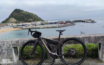Used Orbea DENNA H30 2025 2025 Road & Gravel — image 5 of 6