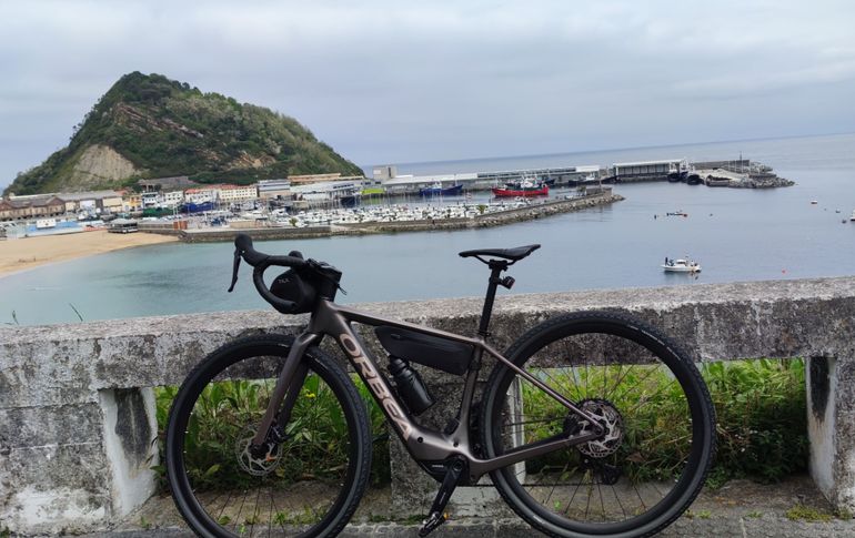 Used Orbea DENNA H30 2025 2025 Road & Gravel — image 5 of 6