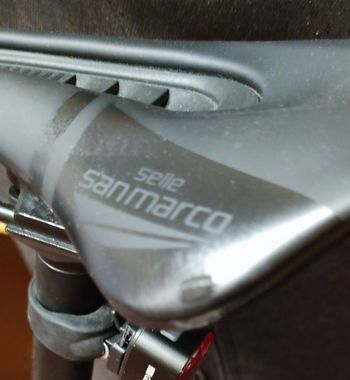 Used Orbea DENNA H30 2025 2025 Road & Gravel — image 4 of 6