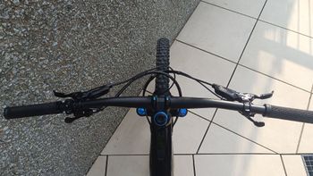 Used Specialized Turbo Levo SRAM GX Eagle 2025 Mountainbike, Black, Mixed — image 5 of 5