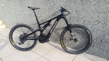 Used Specialized Turbo Levo SRAM GX Eagle 2025 MTB