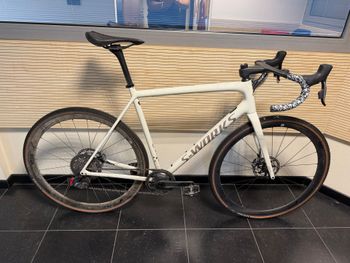 Used Specialized S-Works Crux 2024 2024 Route & Gravel