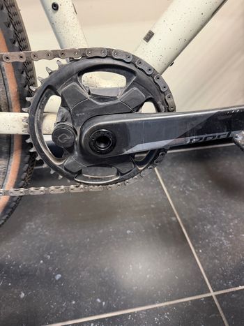 Used Specialized S-Works Crux 2024 2024 Road & Gravel — image 5 of 9