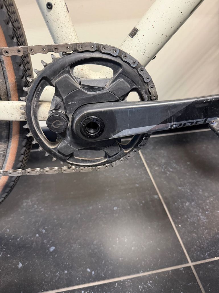 Used Specialized S-Works Crux 2024 2024 Road & Gravel — image 5 of 9