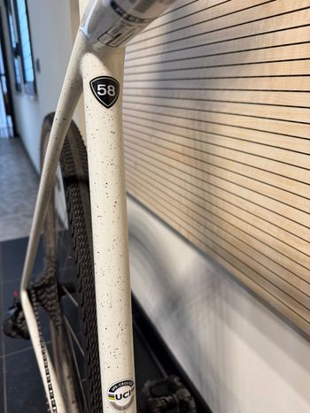 Used Specialized S-Works Crux 2024 2024 Road & Gravel — image 7 of 9