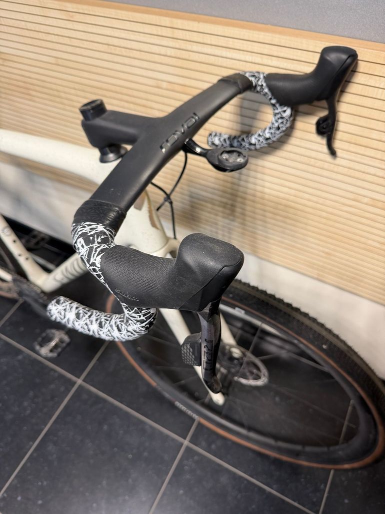Used Specialized S-Works Crux 2024 2024 Road & Gravel — image 9 of 9