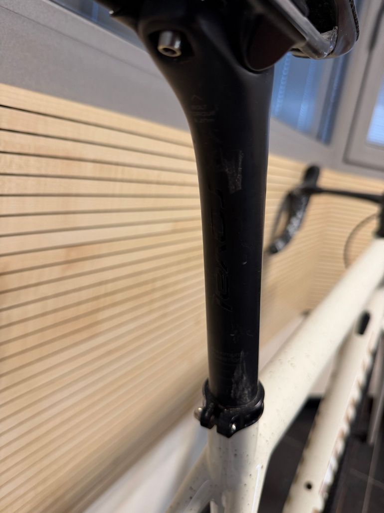 Used Specialized S-Works Crux 2024 2024 Road & Gravel — image 8 of 9