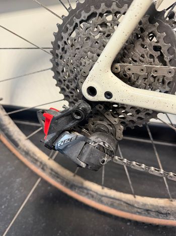 Used Specialized S-Works Crux 2024 2024 Road & Gravel — image 6 of 9