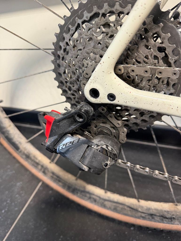 Used Specialized S-Works Crux 2024 2024 Road & Gravel — image 6 of 9