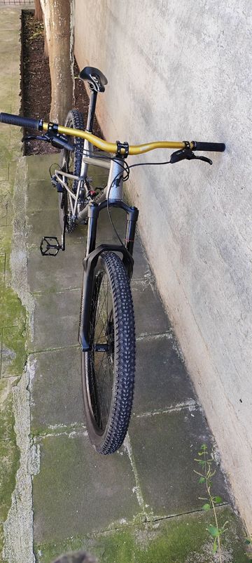 Tweedehands Marino Custom L-TWOO GRT 2024 Mountainbike — afbeelding 8 van 12
