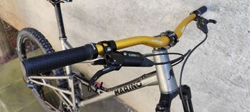 Tweedehands Marino Custom L-TWOO GRT 2024 Mountainbike — afbeelding 7 van 12
