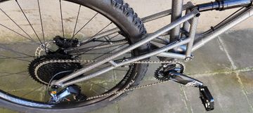 Tweedehands Marino Custom L-TWOO GRT 2024 Mountainbike — afbeelding 4 van 12