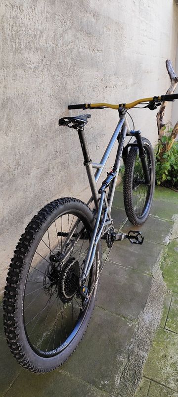Tweedehands Marino Custom L-TWOO GRT 2024 Mountainbike — afbeelding 6 van 12