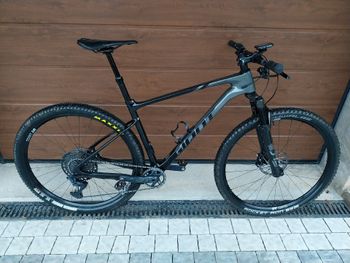 Used Giant Giant XTC SL 2023 MTB