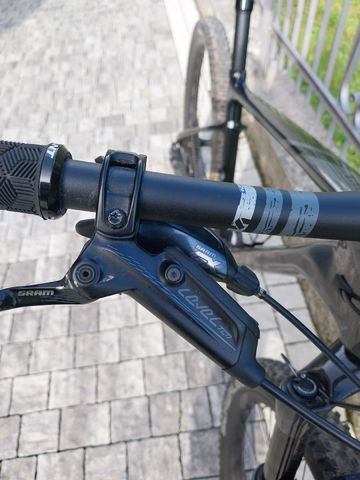 Brugt Giant XTC SL 2023 Mountainbike — billede 3 af 3