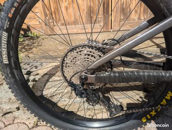 Used Orbea Orbea Occam LT H20 2022 Mountainbike, Light Gray — image 4 of 9
