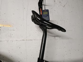 Used Rose TEAM GF FOUR DISC Force 2019 2019 Road & Gravel, Schwarz — image 7 of 10