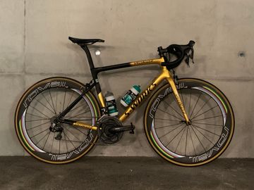 Brugt Specialized Tarmac SL6 2020 2020 Road & Gravel