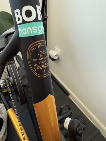 Used S Works Tarmac SL6 2020 2020 Road & Gravel, Black — image 2 of 7