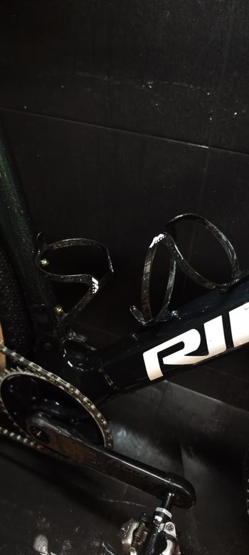 Used Ridley Astr RS - Sram Force XPLR 1x13 2026 2026 Road & Gravel, Green — image 3 of 7